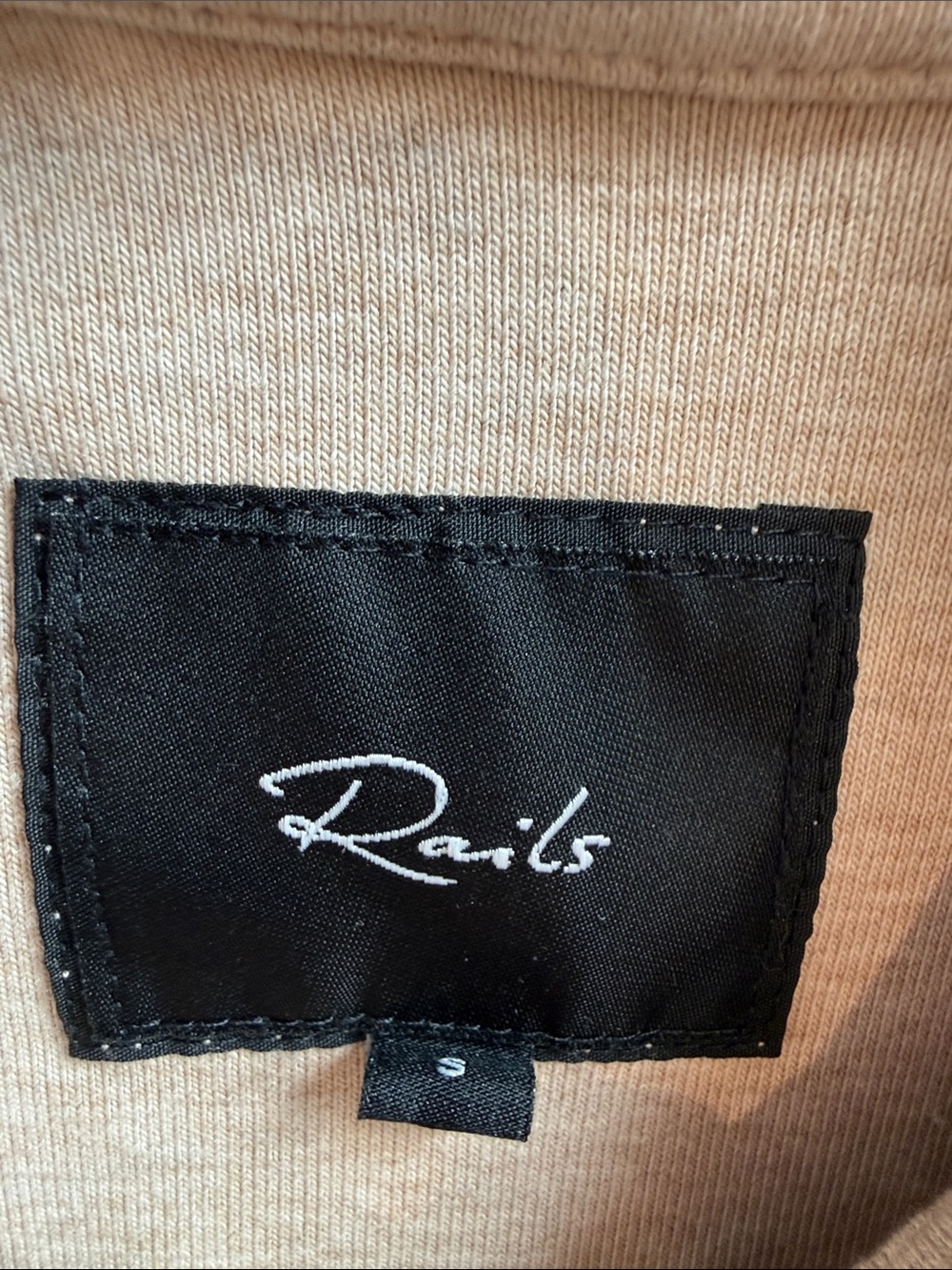 Rails Jacket - Picture 5 of 7